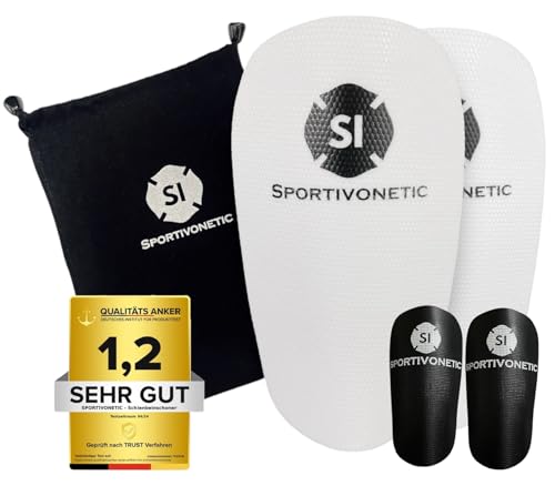 Sportivonetic Schienbeinschoner