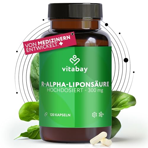 Vitabay Metformin Abnehmen