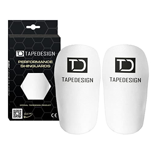 Tapedesign Schienbeinschoner