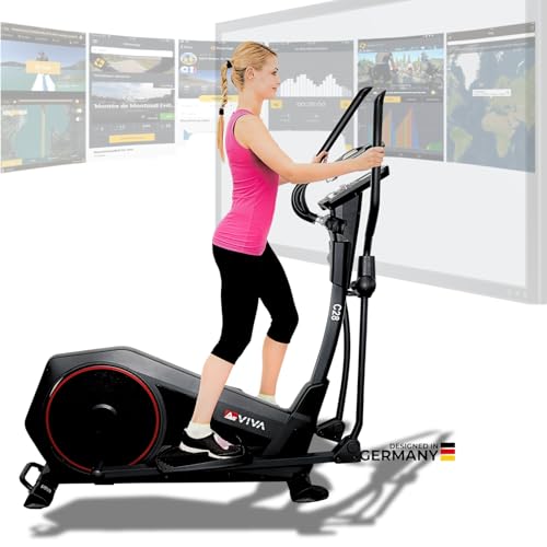 Asviva Technogym Crosstrainer