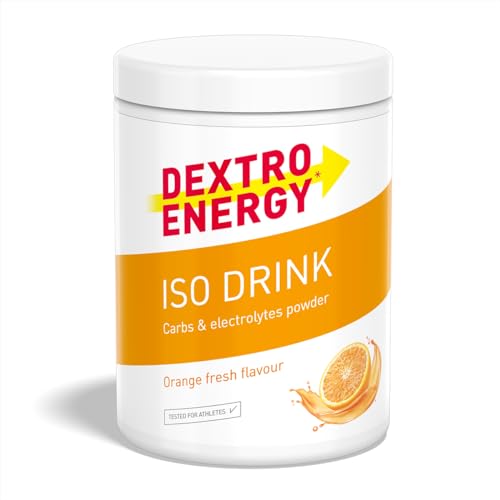 Dextro Energy Isotonisches Getränk