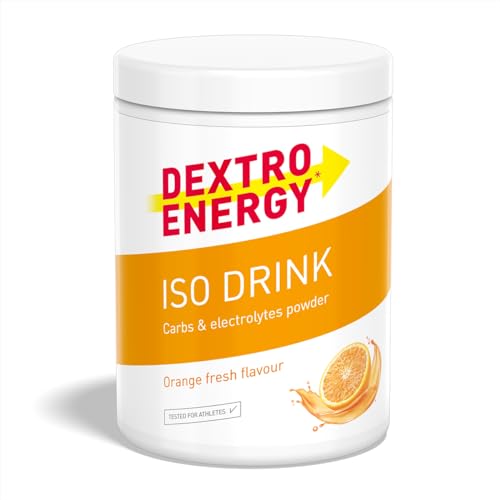 Dextro Energy Sportgetränk