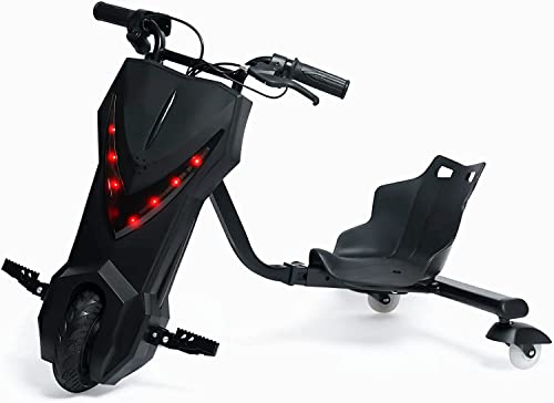 Ranzix Elektro Scooter Mit 3 Rädern