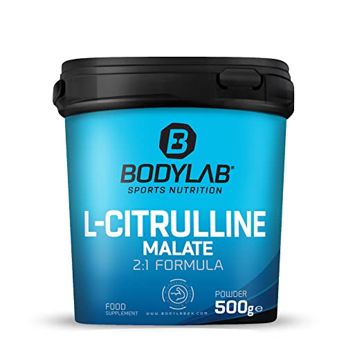 Bodylab24 Citrullin Malat