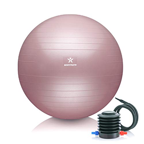 Bodymate Gymnastikball