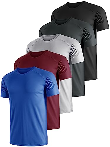 Ueeko Sport T Shirts Für Herren