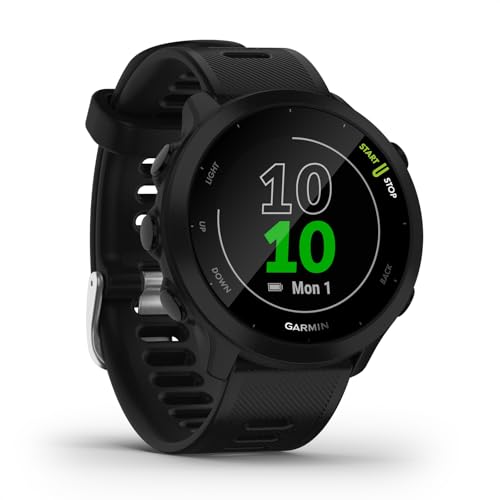 Garmin Polar Pulsuhr