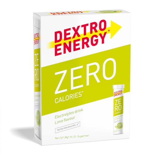 Dextro Energy Sportgetränk