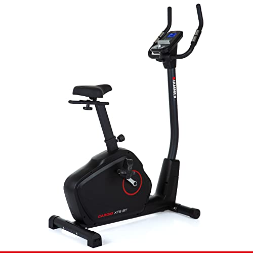 Hammer Kettler Heimtrainer