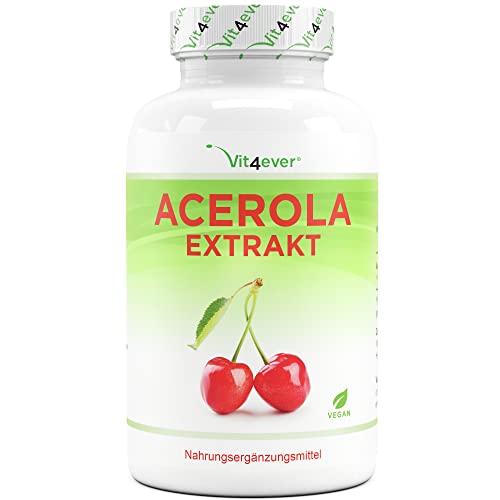 Vit4Ever Acerola