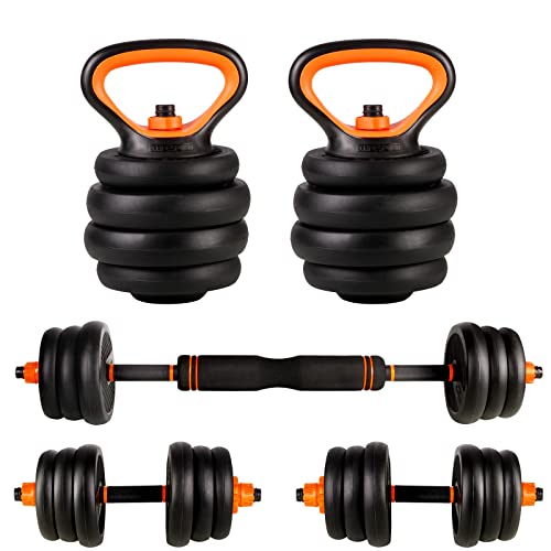 Cclife Kettlebell