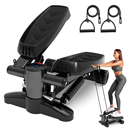 Bubbacare Crosstrainer Abnehmen