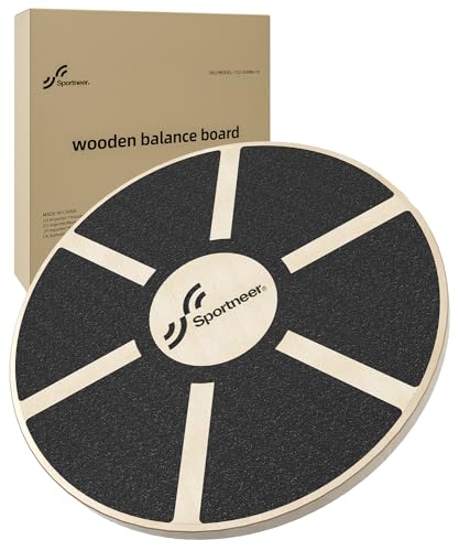 Sportneer Balanceboard