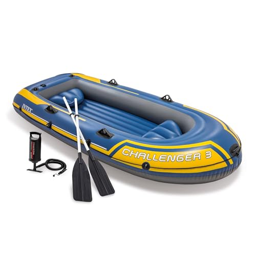 Intex Schlauchboot