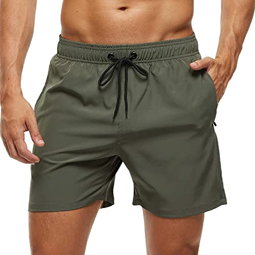 Arcweg Badeshort Für Herren