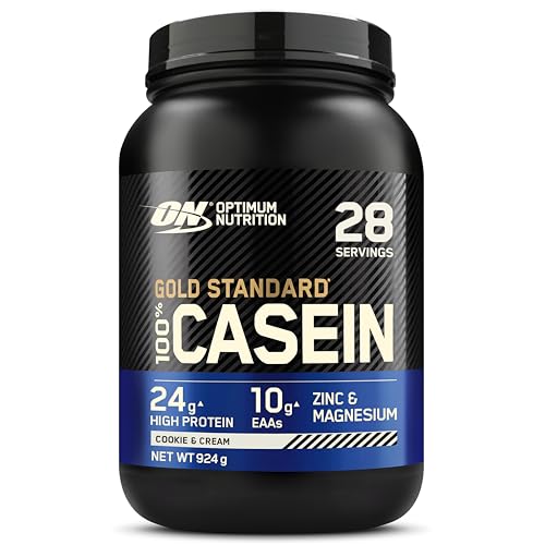 Optimum Nutrition Casein Protein