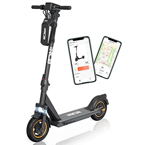 Rcb Eleketro Scooter Mit 25 Km H