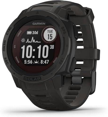 Garmin Garmin Fitnessuhr