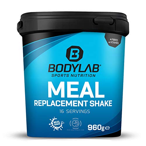 Bodylab24 Mahlzeitenersatz