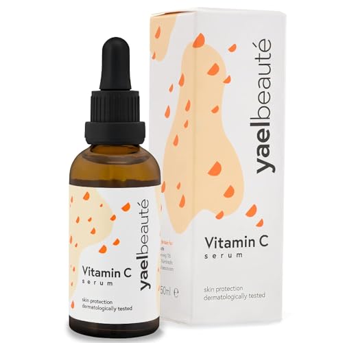 Yael Beauté Vitamin C Serum