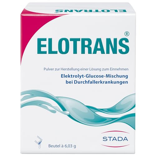 Elotrans Elektrolyte