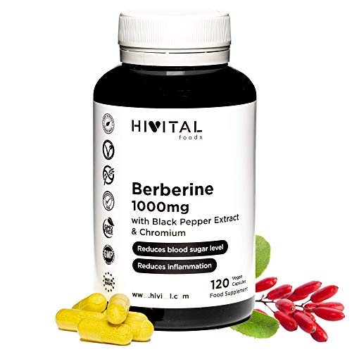 Hivital Foods Metformin Abnehmen