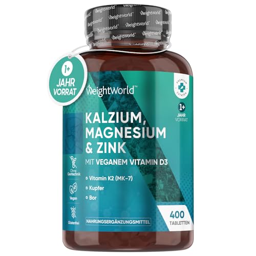 Weightworld Magnesium