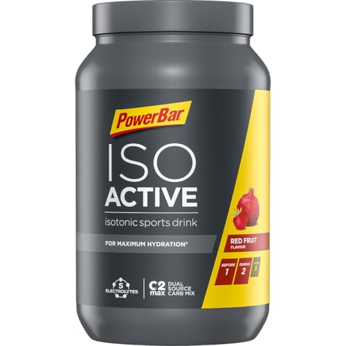 Powerbar Sportgetränk