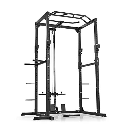 Fitengine Power Rack