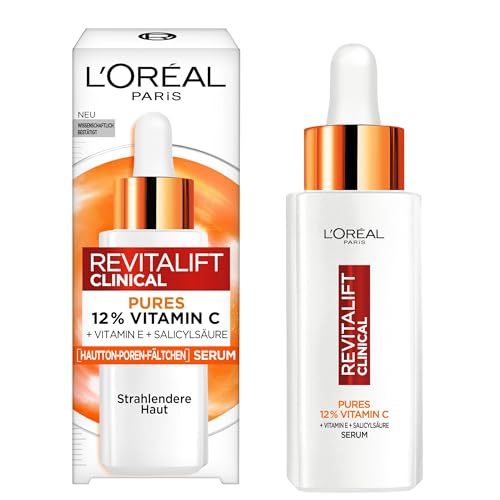 L'Oréal Paris Vitamin C Serum