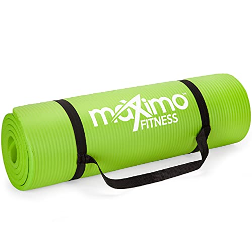 Maximo Fitness Yogamatte