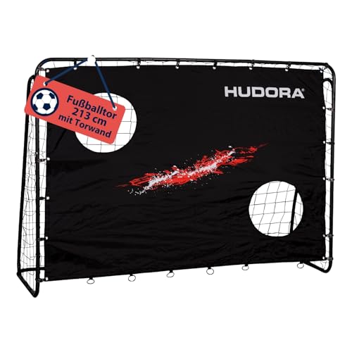 Hudora Fussballtor