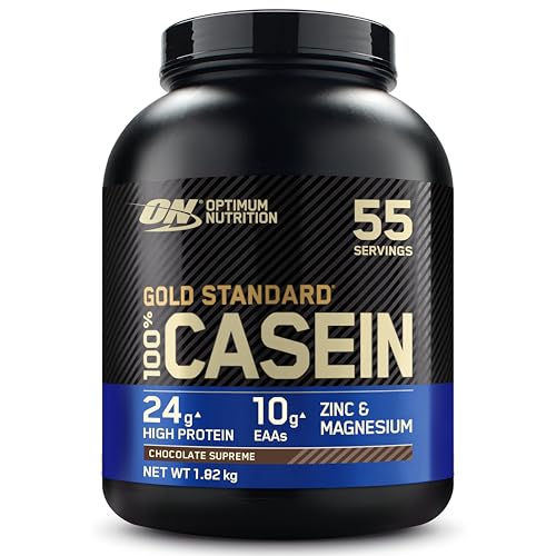 Optimum Nutrition Casein Protein