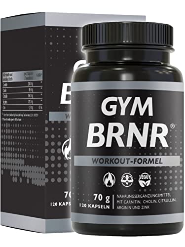 Brnr Fatburner