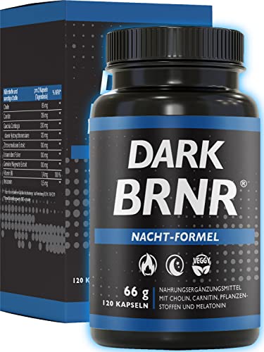 Brnr Fatburner