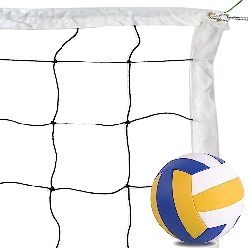 Blesmaller Volleyball Netz