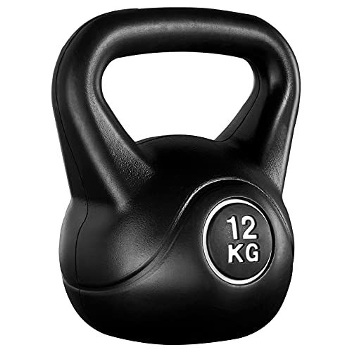 Yaheetech Kettlebell