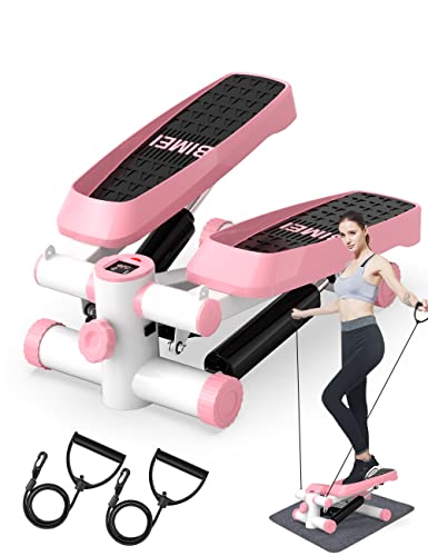 Bubbacare Mini Stepper