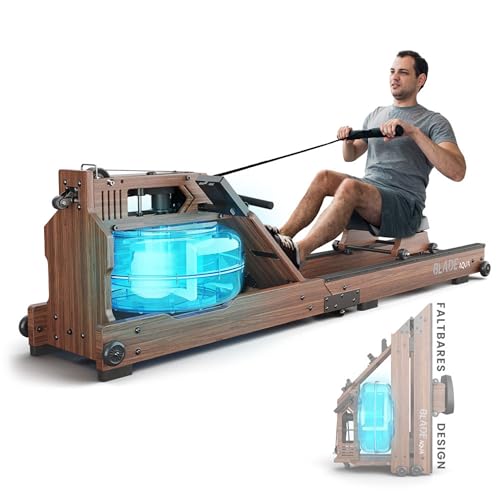 Bluefin Fitness Waterrower