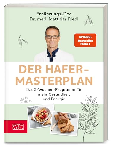 Zs Verlag Haferflocken Diät