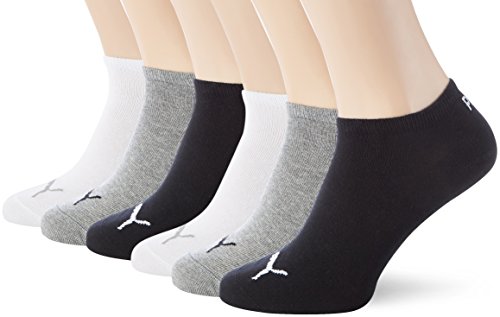 Puma Kurze Socken