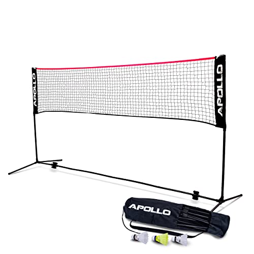Apollo Badminton Netz