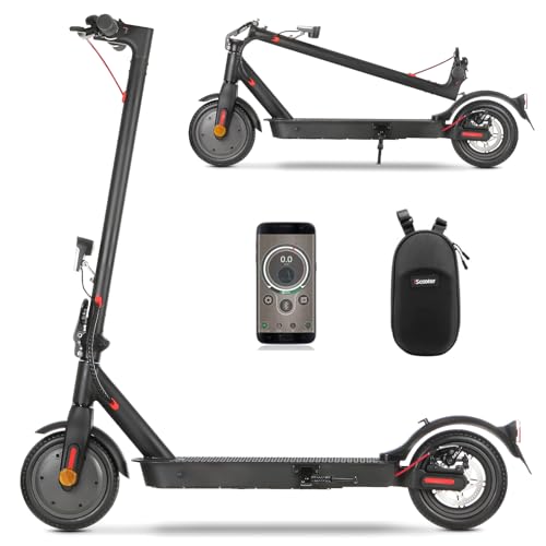 Iscooter Eleketro Scooter Mit 25 Km H