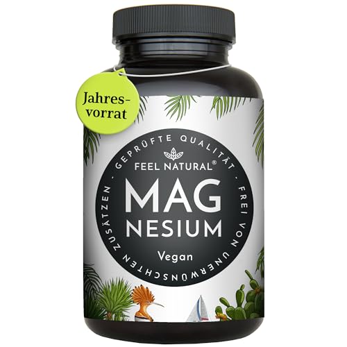 Feel Natural Magnesium