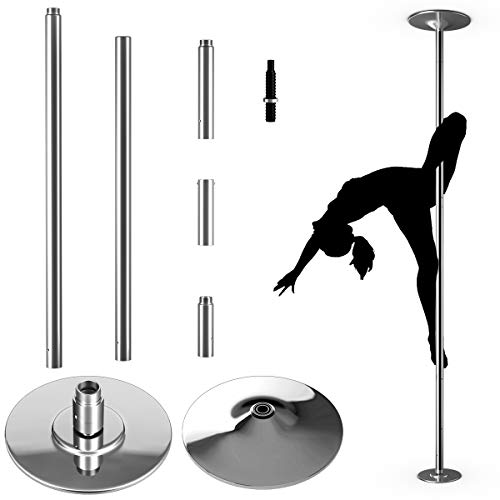 Costway Pole Dance Stange