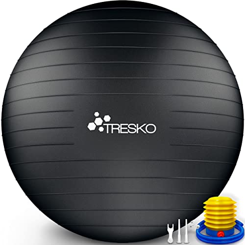 Tresko Gymnastikball