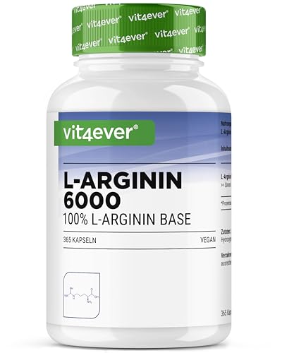 Vit4Ever L Arginin