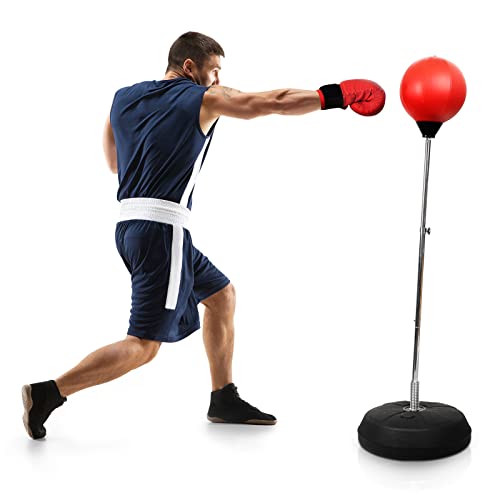 Dripex Punchingball