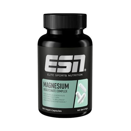 Esn Magnesium