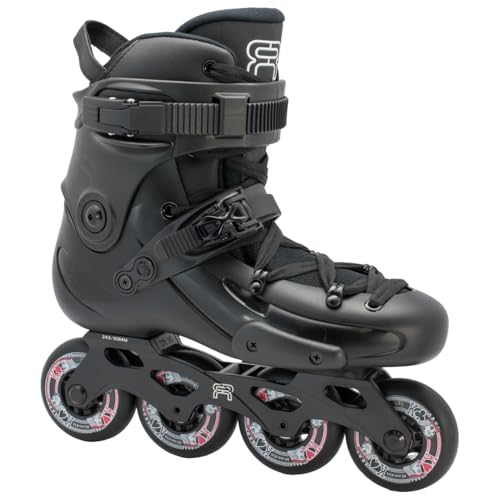 Fr Brand Freeskates